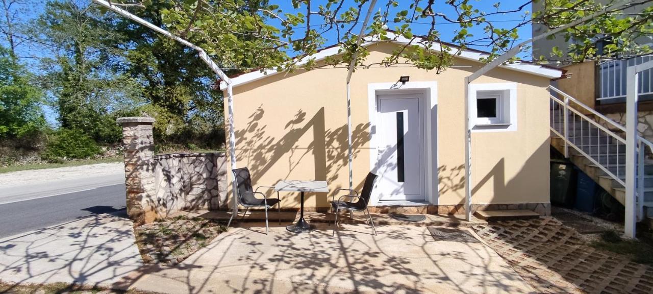Apartment & Studio Gortan Ferienwohnung Marcana, Pula, Istria Istrien Marčana Exterior foto