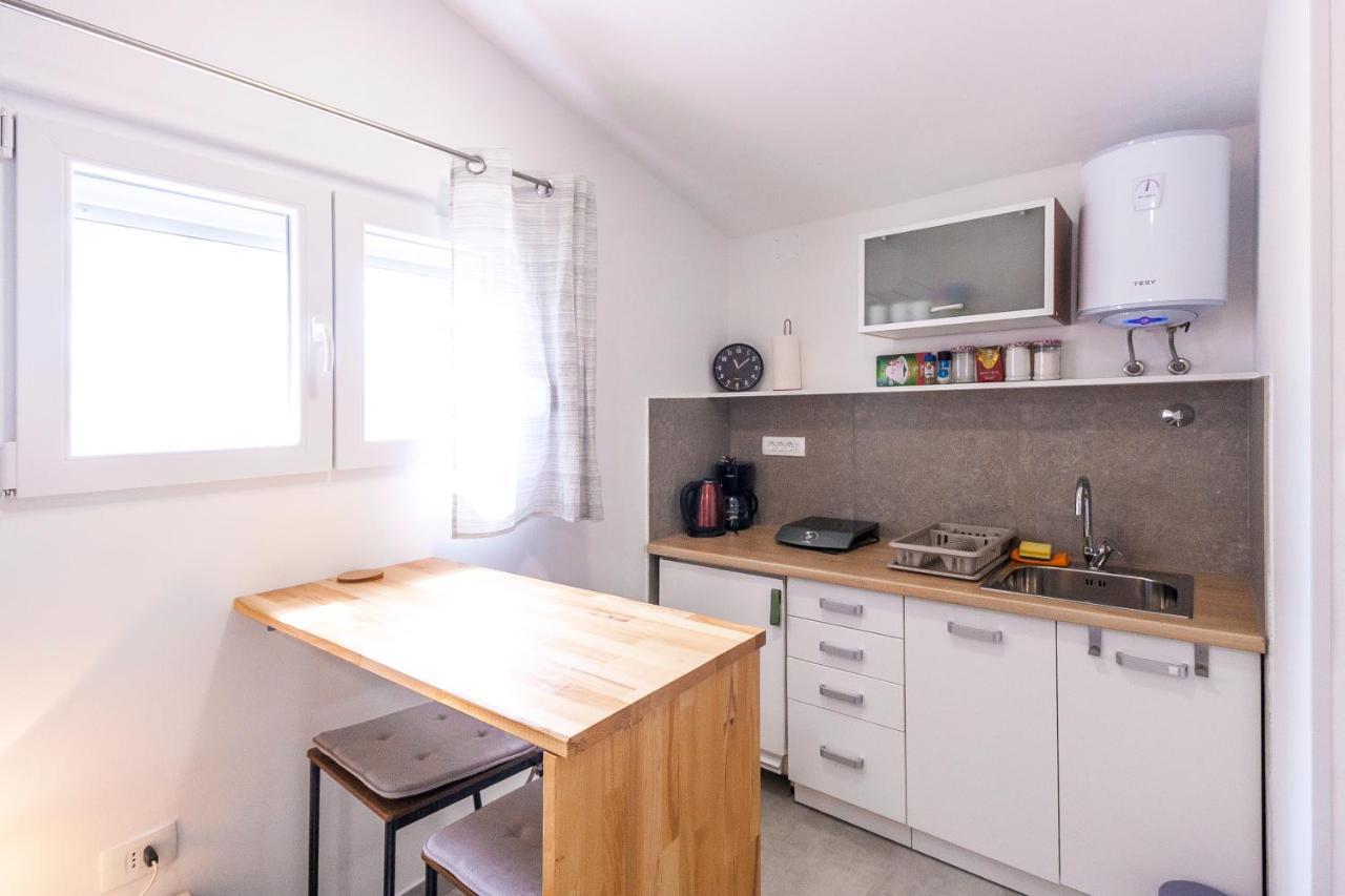 Apartment & Studio Gortan Ferienwohnung Marcana, Pula, Istria Istrien Marčana Exterior foto